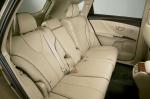 Toyota Venza 2009 года